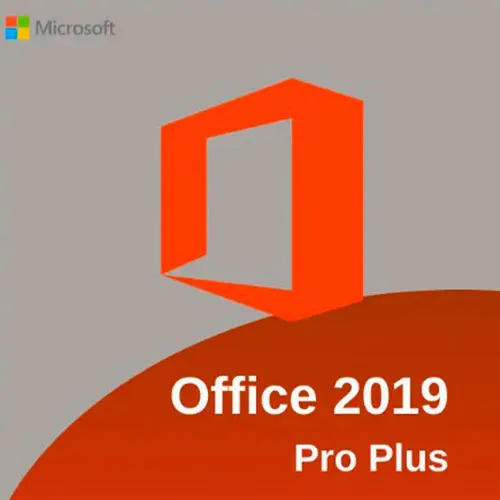 Microsoft Office 2019 Pro Plus Retail (Lifetime License) Activación
